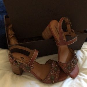 Patricia Nash Leona Shoes